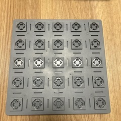 ローラーコースターというゲームの画像