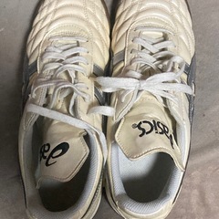 アシックス　スニーカーの画像