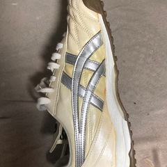 アシックス　スニーカーの画像