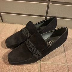 フランス製★高級靴★中古美品