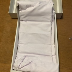 新品　掛けカバー１５５×２００の画像