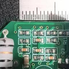 電子工作サポート