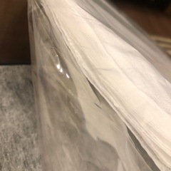 【キャンセルの為！！再募集！！！】ロボット床拭きクリーナー簡易の画像