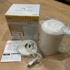 エレクトリックケトル ラミン 電気ケトル
