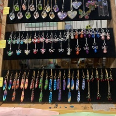 11月30日/宮城野区ふみきり市フリーマーケットの画像