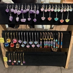 11月30日/宮城野区ふみきり市フリーマーケットの画像