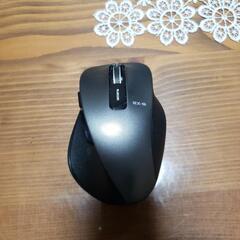 ELECOM EX-G ワイヤレスマウス Sサイズ