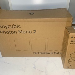 新年値下げ　Anycubic   photon   Mono2 ...