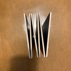 新品カープ　キーヤン　ミニ屏風の画像