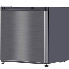 冷蔵庫 小型 1ドア ひとり暮らし 一人暮らし 46L