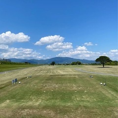 12/21(土)みやき河川敷&ゴルフ友達募集⛳️