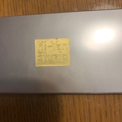 新品カープ　キーヤン　ミニ屏風の画像