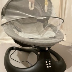 ベビー 電動横揺れバウンサー