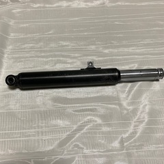 ホンダDIOフロントフォークの画像
