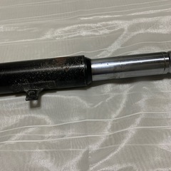 ホンダDIOフロントフォークの画像