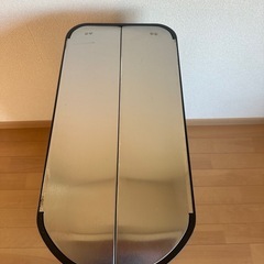 simplehuman（シンプルヒューマン） 分別バタフライステップカン 40Lの画像