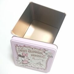 ミﾆ－ちゃん お菓子缶♥️｛缶のみになります｝