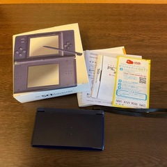 任天堂 DS Liteの画像