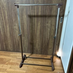 ブティックハンガー【中古】の画像