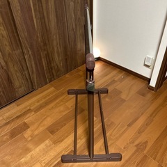 ブティックハンガー【中古】の画像