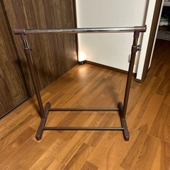 ブティックハンガー【中古】