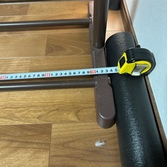 ブティックハンガー【中古】の画像