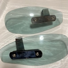 バイクナックルカード
