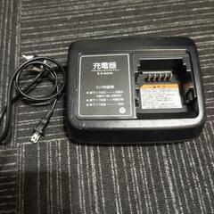 【取引中】YAMAHA充電器X90-00