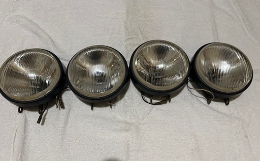 IPF フォグランプ