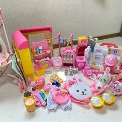 メルちゃん　まとめ売り