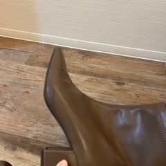 ブーツの画像