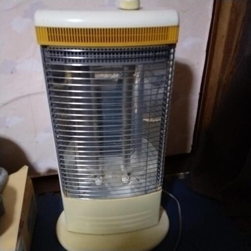 電気ストーブ
