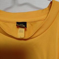 仙台89ers配布Tシャツ2枚の画像