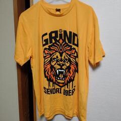 仙台89ers配布Tシャツ2枚