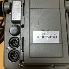 ホンデックス その他の中古が安い!激安で譲ります・無料で ホンデックス その他の中古が安い!激安で譲ります・無料で