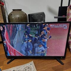 リサイクルショップどりーむ鹿大前店】No.622TV東芝32型リモコン付き動作確認済み (どりーむ鹿大前店) 工学部前のテレビ《液晶テレビ 》の中古あげます・譲ります｜ジモティーで不用品の処分