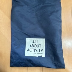 折りたたみ長靴　メンズの画像