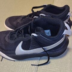 NIKE  バスケットシューズ