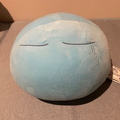 転生したらスライムだった件・ぬいぐるみ