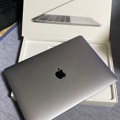 MacBook Pro パソコン