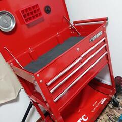 工具箱　カート