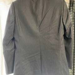 【最終価格】1回着用のみ 5万程で購入 スーツセットアップ②の画像