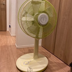 扇風機