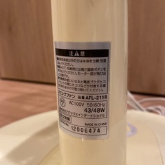扇風機の画像