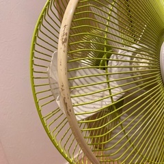 扇風機の画像