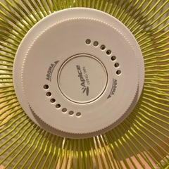 扇風機の画像