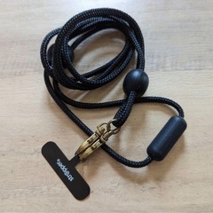 ストラッパー strapper 2Wayストラップ スマホショルダー