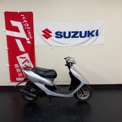ホンダ⭐️ライブDIO🛵2ストロークキャブ車‼️の画像