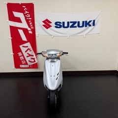 ホンダ⭐️ライブDIO🛵2ストロークキャブ車‼️の画像