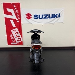 ホンダ⭐️ライブDIO🛵2ストロークキャブ車‼️の画像